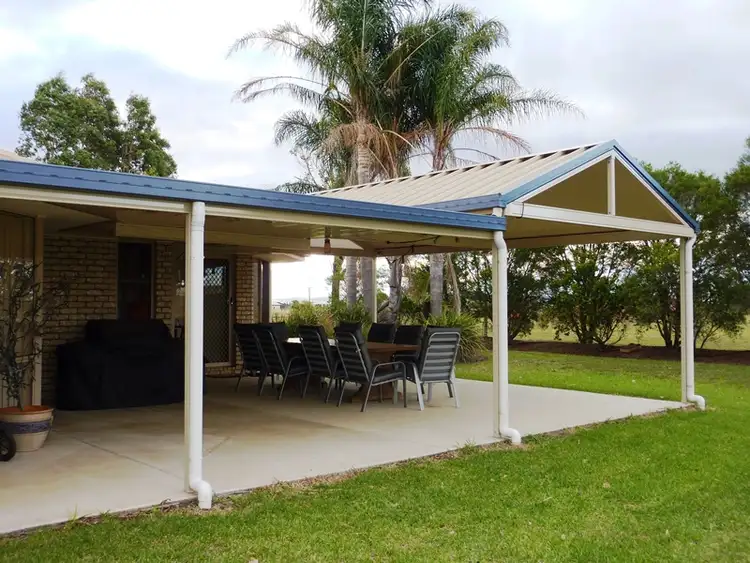 Second view of Homely rural property listing, 30 Grundy Road, Spring Creek QLD 4361