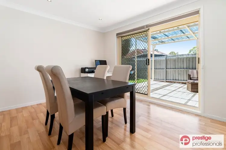Third view of Homely house listing, 15 Kanangra Court, Wattle Grove NSW 2173