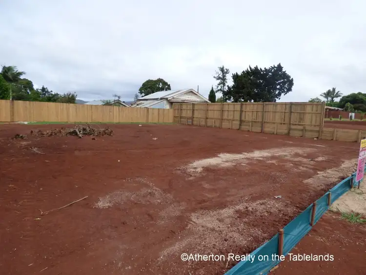 Fourth view of Homely land listing, 4 Gardenia St, Atherton QLD 4883