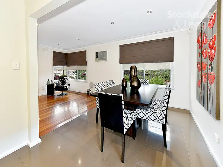 Fifth view of Homely house listing, 297 Mickleham Road, Westmeadows VIC 3049