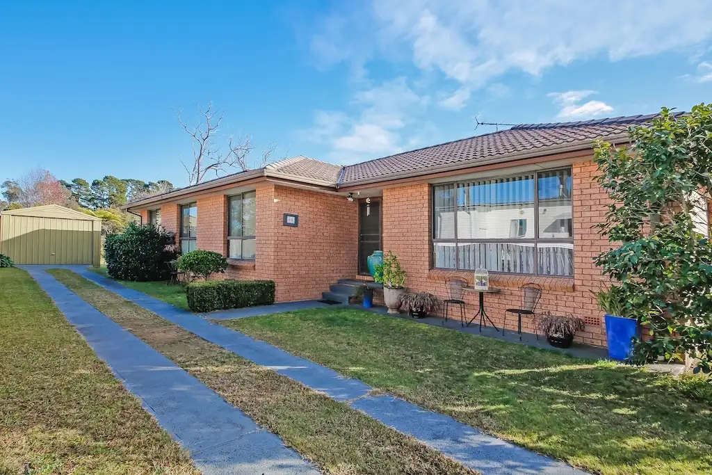 Main view of Homely house listing, 68 Sunrise Road, Yerrinbool NSW 2575
