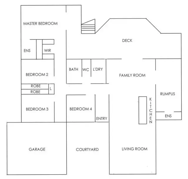 Third view of Homely house listing, 38 Doyle Terrace, Chapman ACT 2611