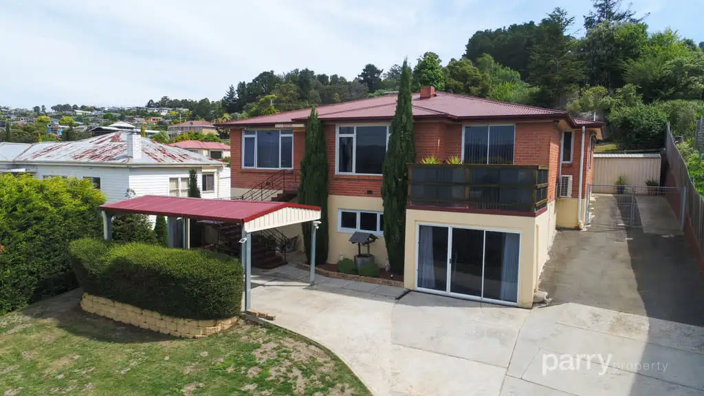 Main view of Homely house listing, 427 West Tamar Road, Riverside TAS 7250