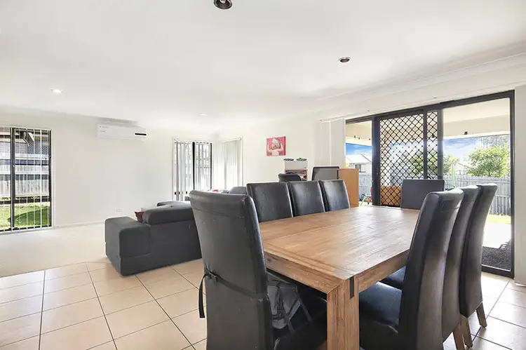 Third view of Homely house listing, 39 Ernestine Circuit, Eagleby QLD 4207