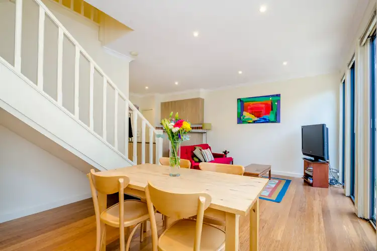 Fourth view of Homely townhouse listing, 1/290-292 Nicholson Street, Seddon VIC 3011