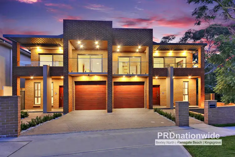 56 Wilsons Road, Bardwell Valley NSW 2207