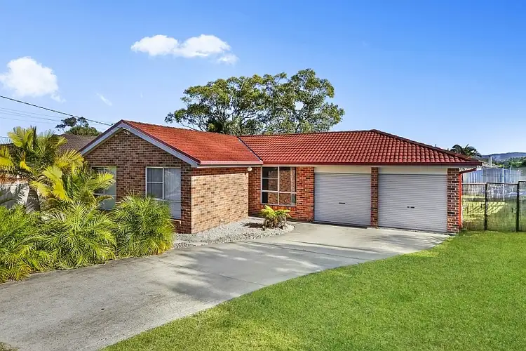Main view of Homely house listing, 12 Loongana Crescent, Blue Haven NSW 2262