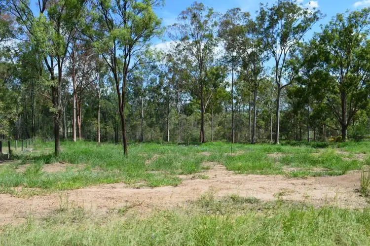 Third view of Homely land listing, 38 Jahn Drive, Glenore Grove QLD 4342
