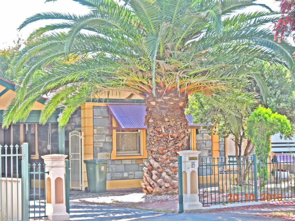 Main view of Homely house listing, 57 Rowe Avenue, Northfield SA 5085