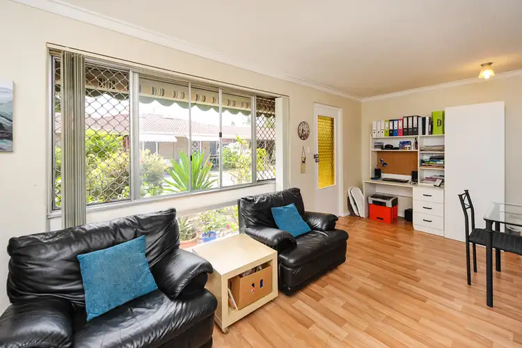 Seventh view of Homely unit listing, 3/85 Shakespeare Ave, Yokine WA 6060