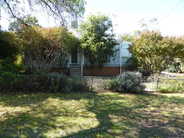51 Thornbury Street, Parkes NSW 2870
