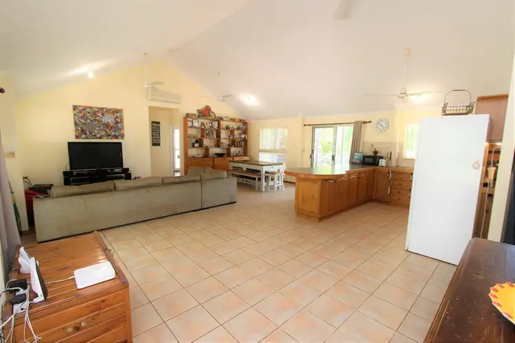 Fourth view of Homely rural property listing, 390 Hendry Rd, Katherine NT 850