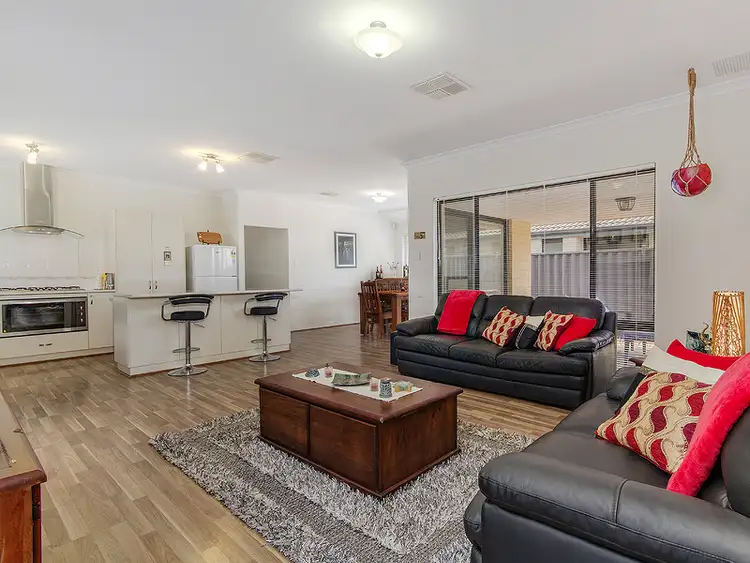 Main view of Homely house listing, 11 Laurina Turn, Baldivis WA 6171