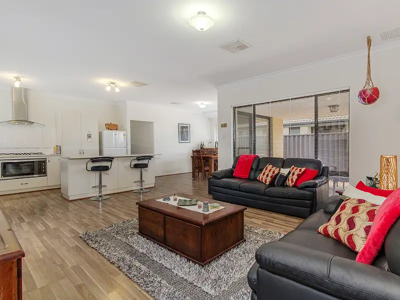 Main view of Homely house listing, 11 Laurina Turn, Baldivis WA 6171