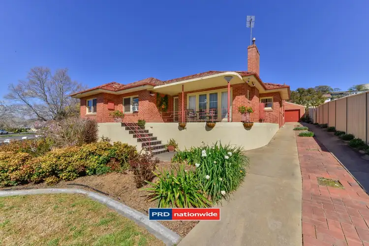 Main view of Homely house listing, 107 Goonoo Goonoo Road, Tamworth NSW 2340
