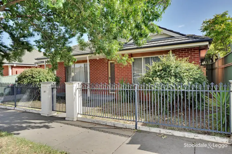 57 Sutherland Avenue, Shepparton VIC 3630