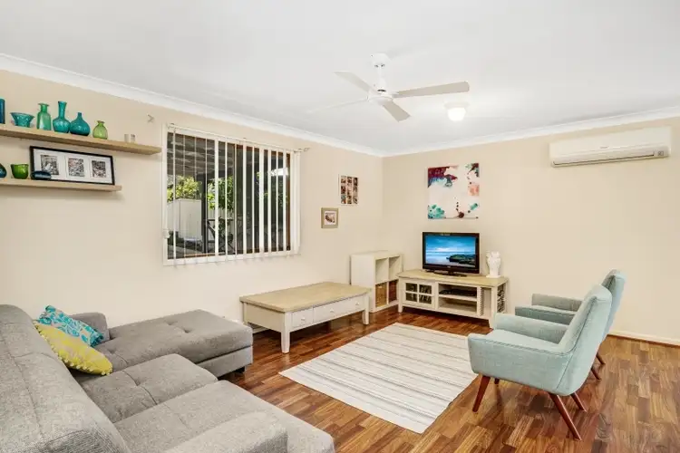 Third view of Homely house listing, 8 James Scott Crescent, Lemon Tree Passage NSW 2319