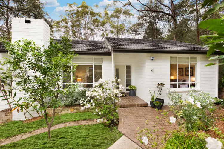 166 The Comenarra Parkway, Wahroonga NSW 2076