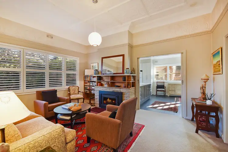 Second view of Homely house listing, 17 Eastview Avenue, Leura NSW 2780