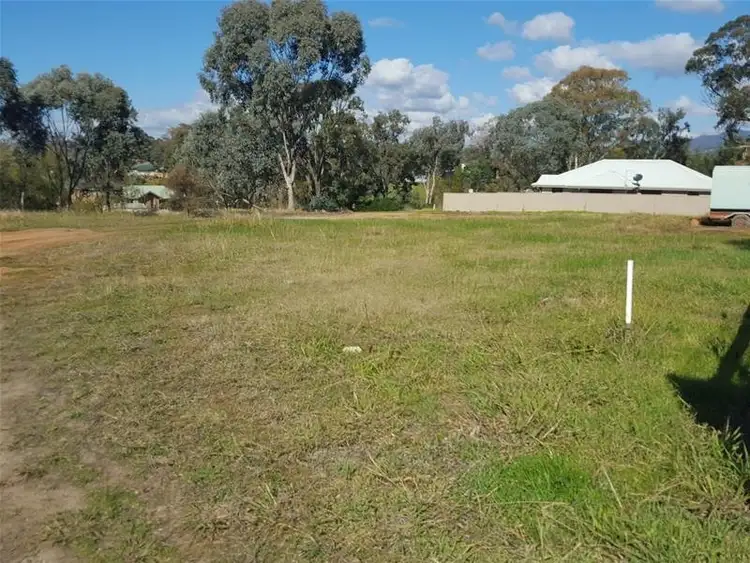 4 Stan Boal Court, Mudgee NSW 2850