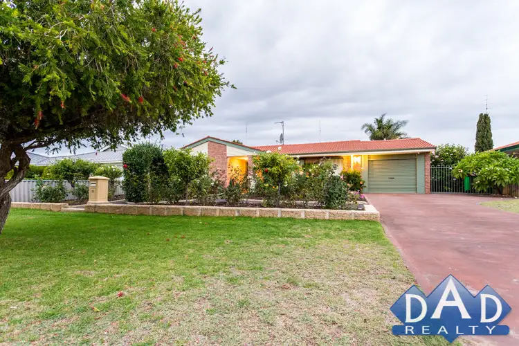 31 Timperley Road, South Bunbury WA 6230