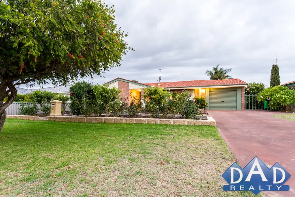 Main view of Homely house listing, 31 Timperley Road, South Bunbury WA 6230