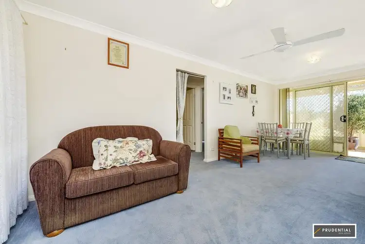 Second view of Homely house listing, 3/1-3 Meehan Place, Campbelltown NSW 2560