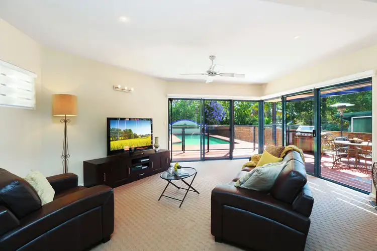 Fifth view of Homely house listing, 38 Tripod Street, Concord NSW 2137
