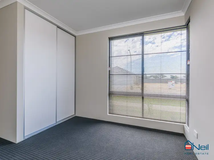Second view of Homely house listing, 28 Bedgebury Road, Hilbert WA 6112