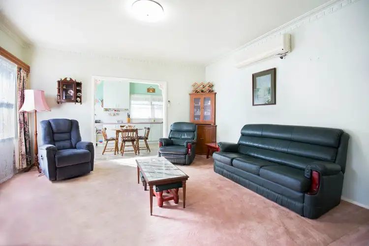 Sixth view of Homely house listing, 6 MARY ROGERS CRESCENT, Leongatha VIC 3953