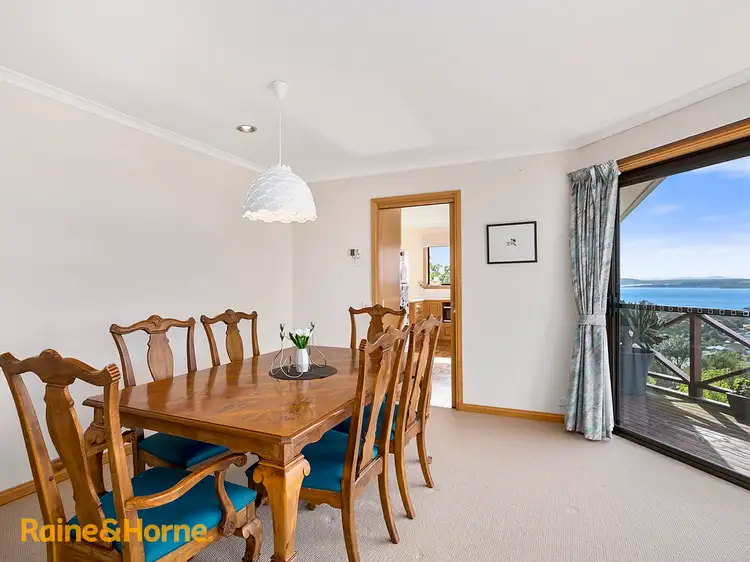 Sixth view of Homely house listing, 125 Tingira Road, Blackmans Bay TAS 7052