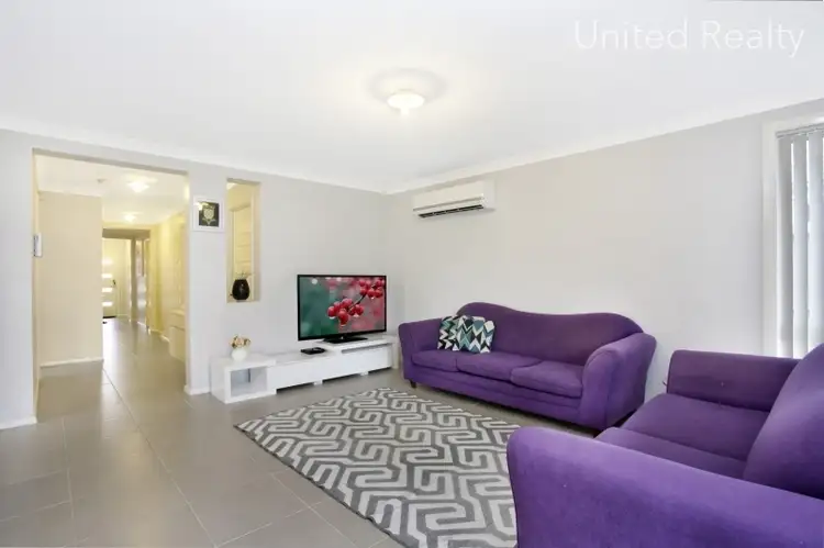 Third view of Homely house listing, 9 Gorgon Avenue, Elizabeth Hills NSW 2171