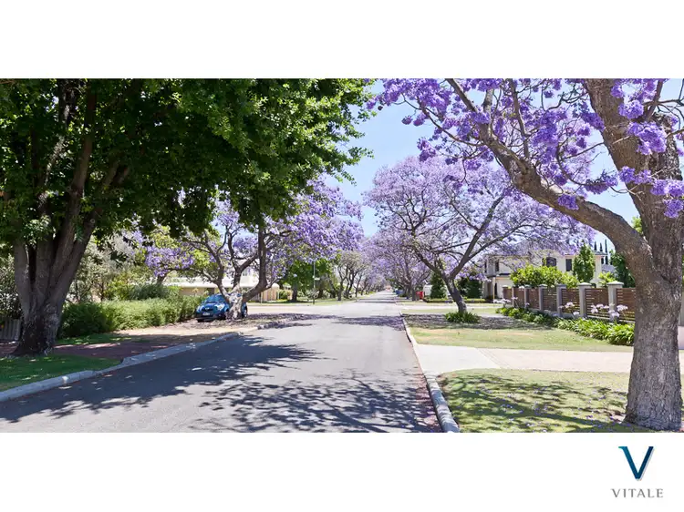 Fourth view of Homely house listing, 11 Alness Street, Applecross WA 6153