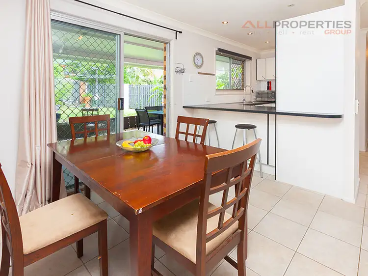 Fourth view of Homely house listing, 1 Bursaria Street, Algester QLD 4115