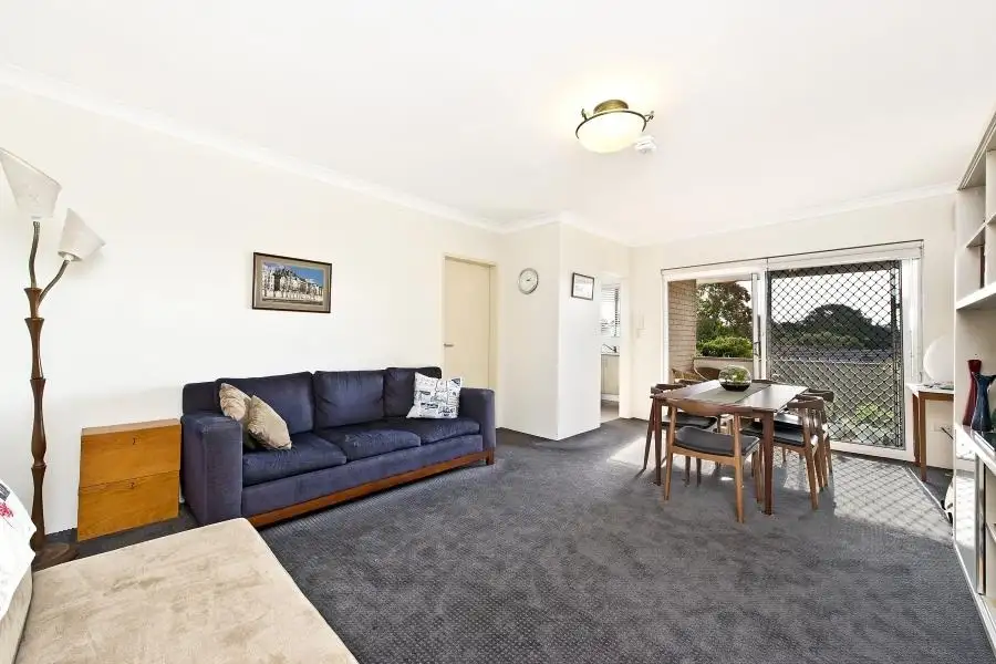 Main view of Homely unit listing, 7/134 Frederick St, Ashfield NSW 2131
