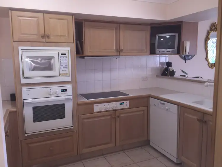 Third view of Homely house listing, 56/100 'Oasis Villas' Morala Avenue, Runaway Bay QLD 4216