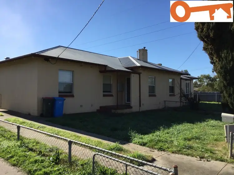 9 & 11 Lean Street, Mount Gambier SA 5290