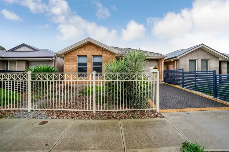 Second view of Homely house listing, 12 Bryant Street, Mansfield Park SA 5012