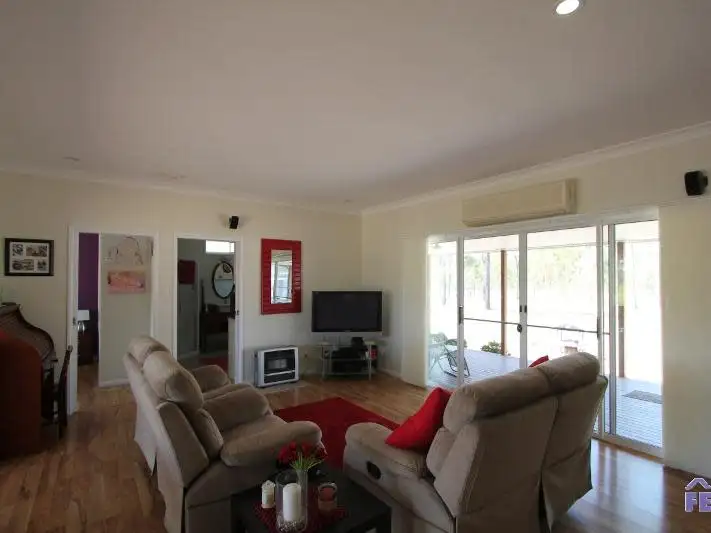 Fifth view of Homely rural property listing, 487 Nanango Brooklands Road, Nanango QLD 4615