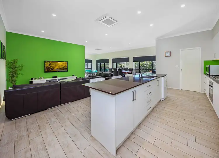 Sixth view of Homely house listing, 42 Robertson Street, Curtin ACT 2605