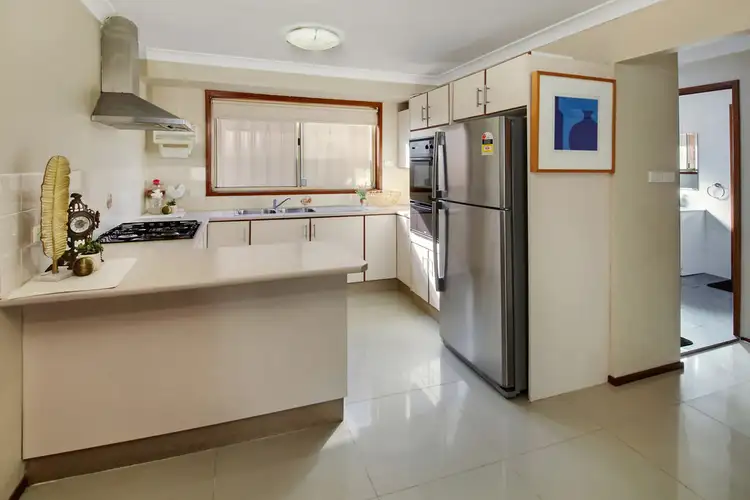Seventh view of Homely house listing, 18 Adrienne Street, Glendenning NSW 2761