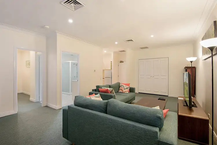 Second view of Homely apartment listing, 308/301 Ann Street, Brisbane City QLD 4000