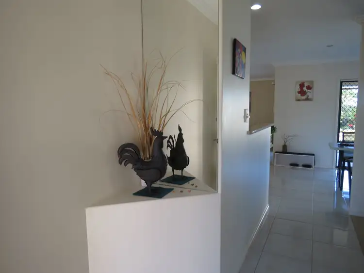 Fifth view of Homely house listing, 21 Lancaster Circuit, Urraween QLD 4655