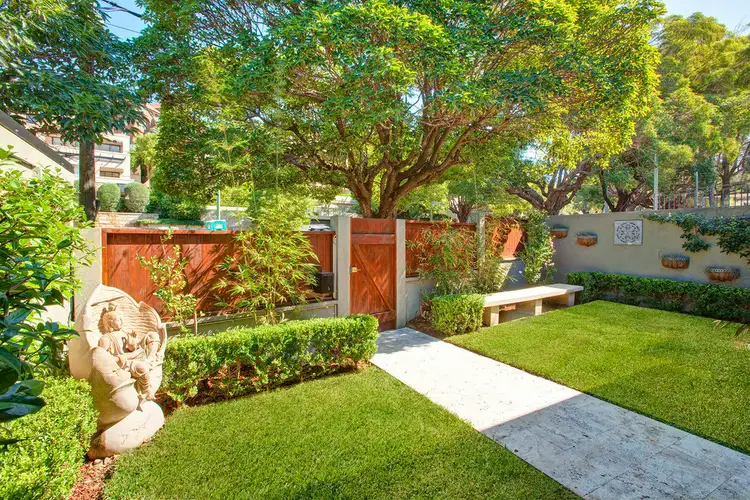 Second view of Homely house listing, 108 Birriga Road, Bellevue Hill NSW 2023