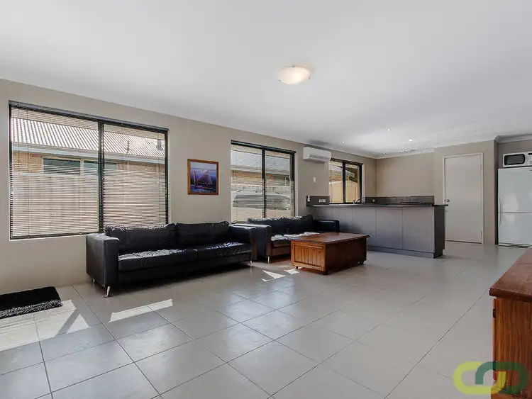 Fifth view of Homely house listing, 63 Maroubra Parade, Secret Harbour WA 6173