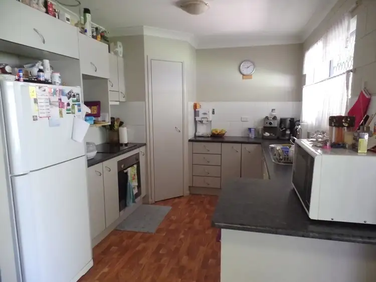Fifth view of Homely house listing, 9 Noscov Crescent, Kelso QLD 4815