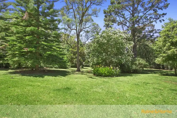 4816-4818 Wisemans Ferry Road, Spencer NSW 2775