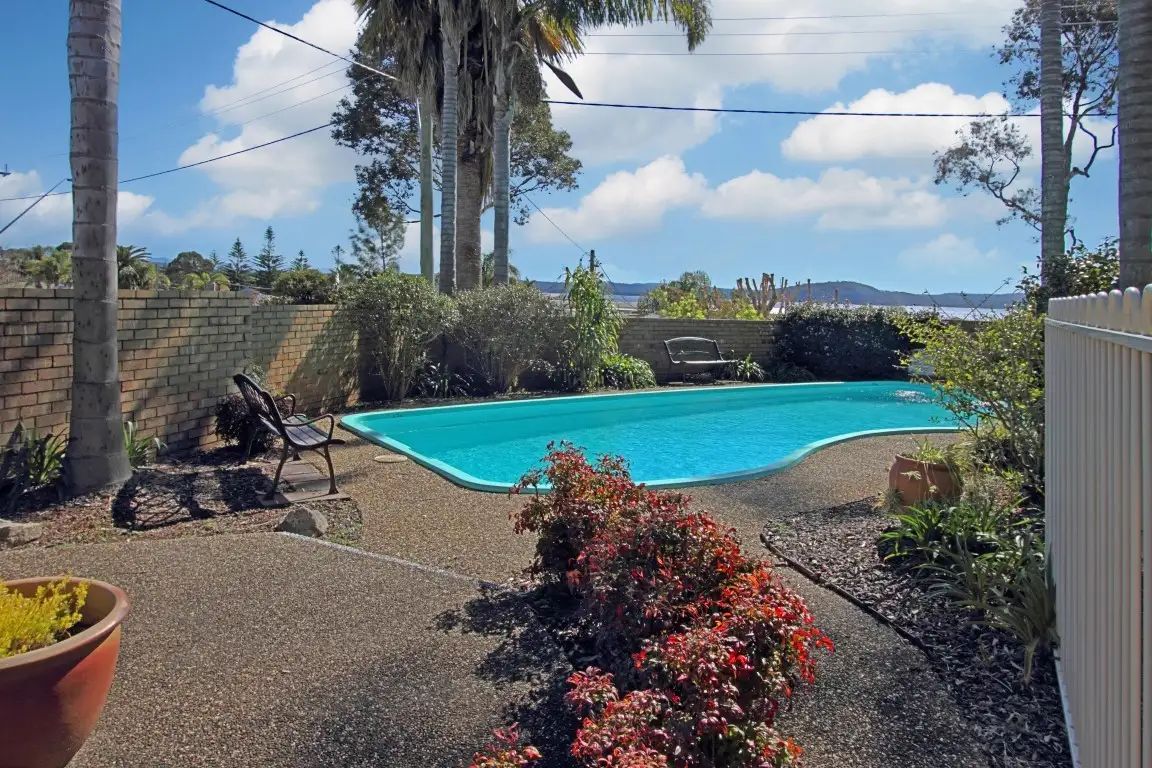 Main view of Homely unit listing, 5/272-276 Beach Road, Batehaven NSW 2536