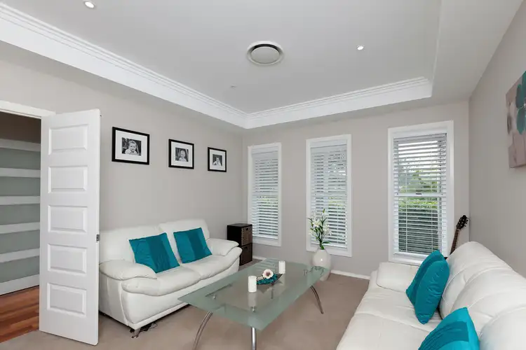 Fourth view of Homely house listing, 19 Dewpoint Drive, Spring Farm NSW 2570