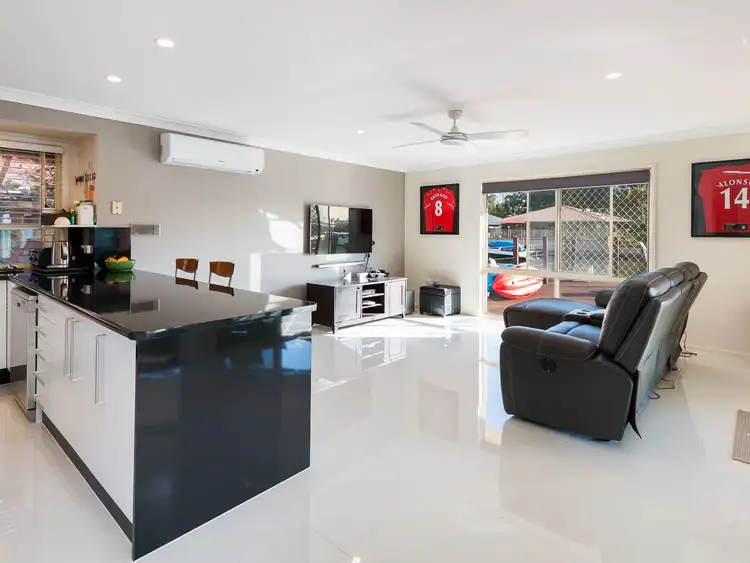 Seventh view of Homely house listing, 338 Bayview Street, Hollywell QLD 4216